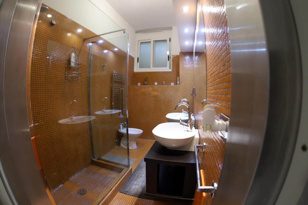 Апартаменти Casa Cesca Неаполь Екстер'єр фото